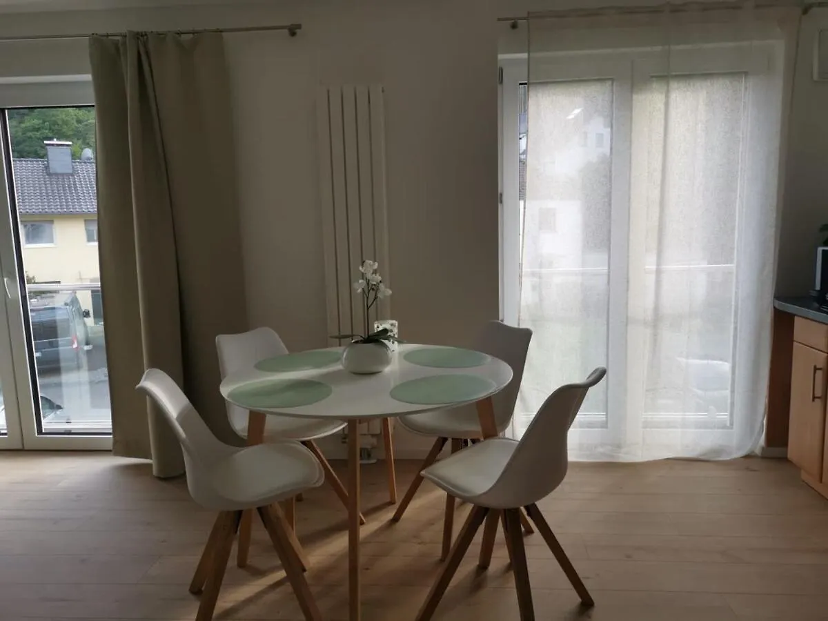 Modern bright apartment Rosrath 0*,  Germany